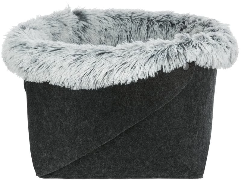 Trixie Katzenbett Harvey, ø33 cm