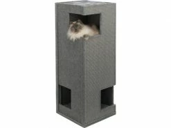 Trixie Cat Tower XXL Gabriel, 118 cm