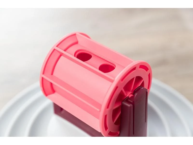 Trixie Katzen-Strategiespiel Roller Bowl, ø 28 cm – Bild 4