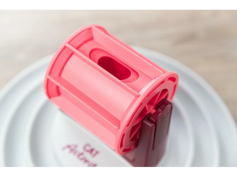 Trixie Katzen-Strategiespiel Roller Bowl, ø 28 cm – Bild 5