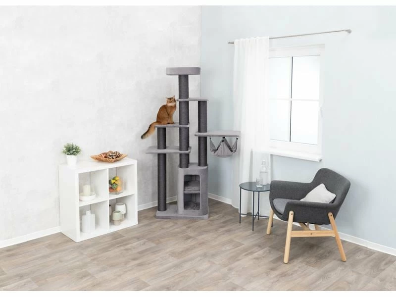 Trixie Kratzbaum Cesare, 186 cm – Bild 7