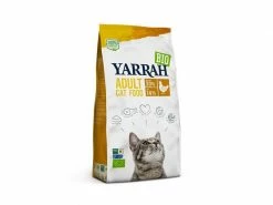 Yarrah Bio-Trockenfutter Adult Huhn 2.4 kg