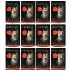 Cat's Love Nassfutter Adult Rind, 12 x 85 g