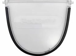 PetSafe Freilauftür Staywell Ersatztüre zu Serie 917/919/932