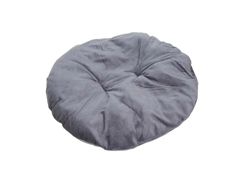 District 70 Kuschelhöhle Casa, Dunkelgrau – Bild 3