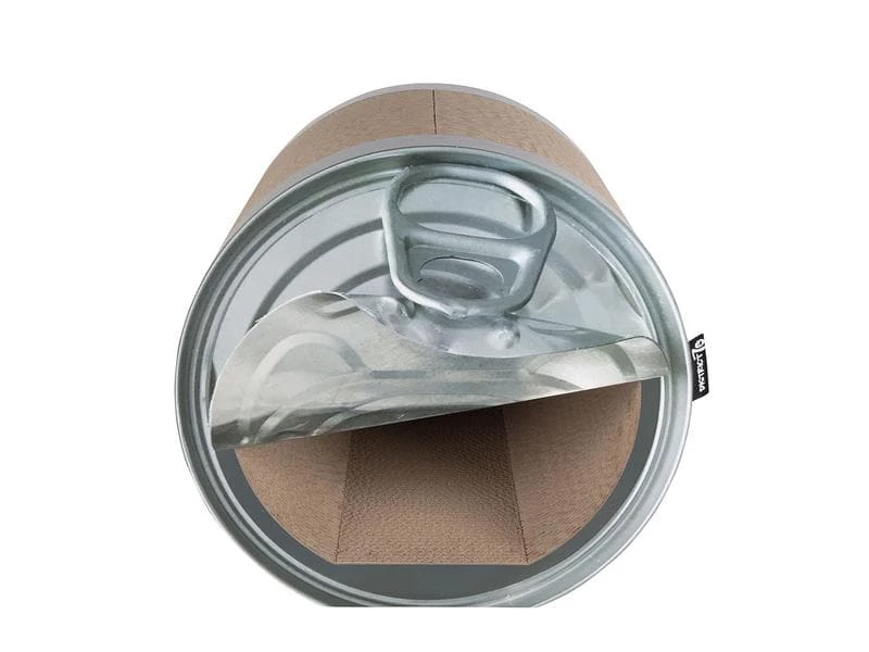 District 70 Kratzmöbel Can, Braun – Bild 3