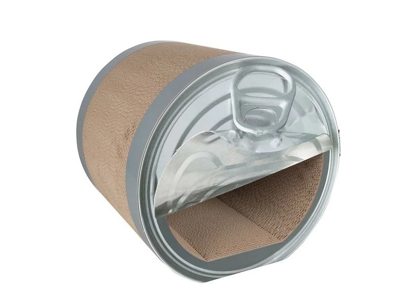 District 70 Kratzmöbel Can, Braun – Bild 2