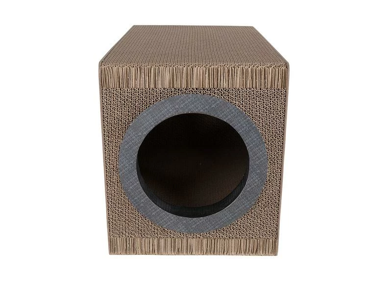 District 70 Kratzmöbel Mixtape, Schwarz – Bild 2