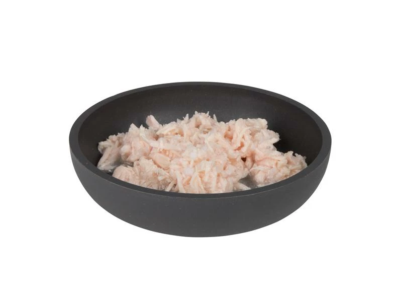 District 70 Bambusnapf Bamboo, Dunkelgrau, ø 12 cm – Bild 5