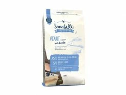 Sanabelle Trockenfutter Adult Forelle, 2 kg