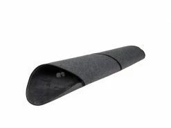 Ebi Katzen-Spieltunnel Hazel L, Anthrazit