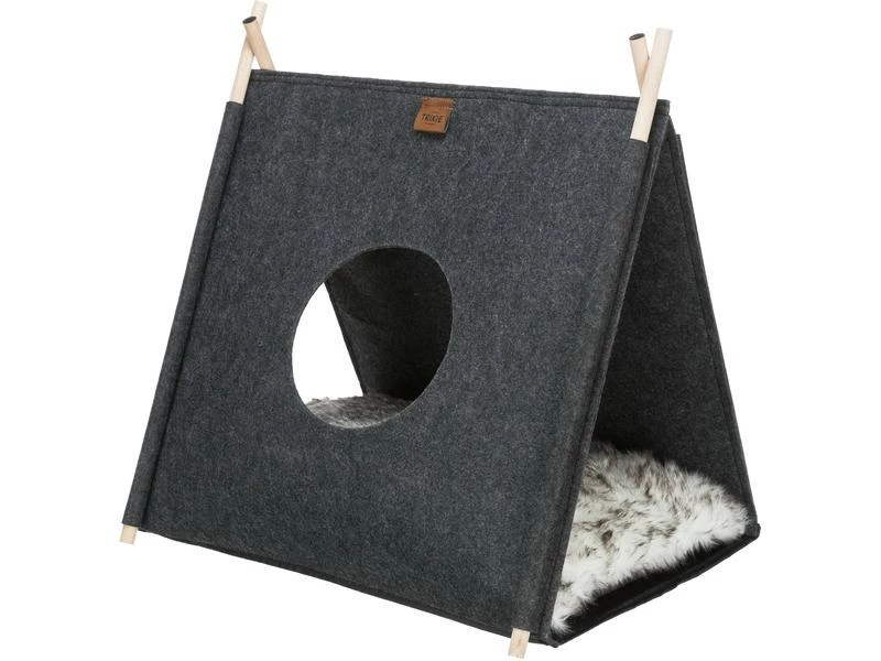 Trixie Höhle, Elfie, Anthrazit