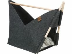 Trixie Höhle, Elise, Anthrazit