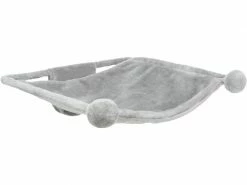 Trixie Liegemulde zur Wandmontage, Grau