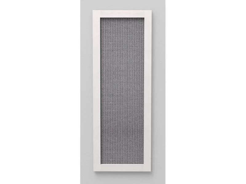 Trixie Kratzbrett zur Wandmontage, Grau-Weiss – Bild 2