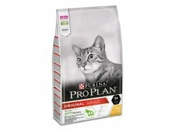 Purina Pro Plan Trockenfutter Adult Poulet, 10 kg