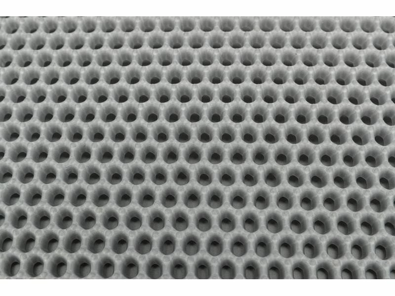 Trixie Sieb-Vorleger für Katzentoiletten 58 × 75 cm, Grösse XL – Bild 2