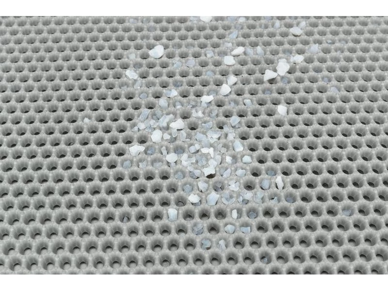 Trixie Sieb-Vorleger für Katzentoiletten 58 × 75 cm, Grösse XL – Bild 3