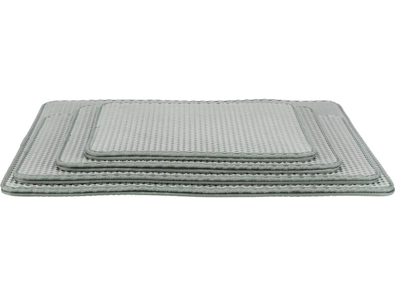 Trixie Sieb-Vorleger für Katzentoiletten 58 × 75 cm, Grösse XL – Bild 10