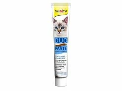 Gimpet Nahrungsergänzung GimCat Multi-Vitamin Duo-Paste, 50 g