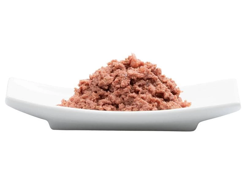 Catz finefood Nassfutter No.09 Wild, 85 g – Bild 2