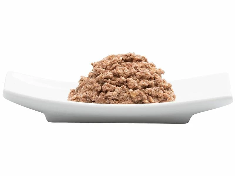 Catz finefood Nassfutter No.13 Hering & Schrimps, 85 g – Bild 2