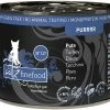 Catz finefood Nassfutter Purrrr No.117 Truthahn, 200 g