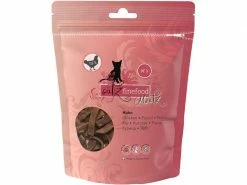 Catz finefood Katzen-Snack Meatz No.03 Huhn, 45 g