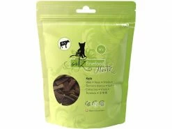Catz finefood Katzen-Snack Meatz No.05 Kalb, 45 g