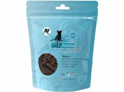 Catz finefood Katzen-Snack Meatz No.13 Känguru, 45 g
