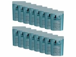 Catz finefood Nassfutter No.13 Hering & Schrimps, 16 x 85 g