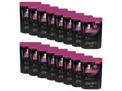 Catz finefood Nassfutter Purrrr No.119 Rind, 16 x 85 g