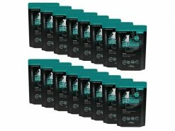 Catz finefood Nassfutter Purrrr No.121 Hirsch, 16 x 85 g