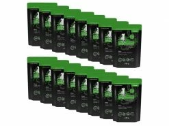 Catz finefood Nassfutter Purrrr No.123 Pferd, 16 x 85 g