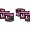 Catz finefood Nassfutter Purrrr No.119 Rind, 6 x 200 g