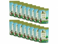 Catz finefood Nassfutter Bio No.505 Ente, 12 x 85 g