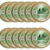 Catz finefood Nassfutter Fillets No.415 Huhn & Känguru, 12 x 85 g