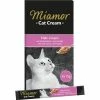 Miamor Katzen-Snack Malt Cream, 6 x 15 g