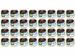 Animonda Nassfutter Vom Feinsten Milkies Huhn & Milch, 32 x 100 g