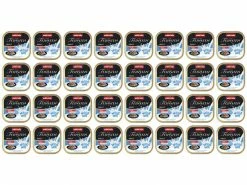 Animonda Nassfutter Vom Feinsten Milkies Rind & Milch, 32 x 100 g