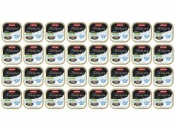 Animonda Nassfutter Vom Feinsten Milkies Pute & Jogurt, 32 x 100 g