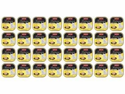 Animonda Nassfutter Vom Feinsten Mildes Menü Pute & Käse, 32 x 100 g