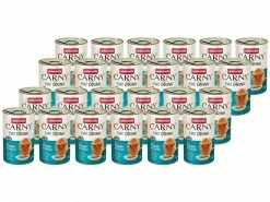 Animonda Katzen-Nahrungsergänzung Cat Drink Thunfisch, 24 x 140 ml