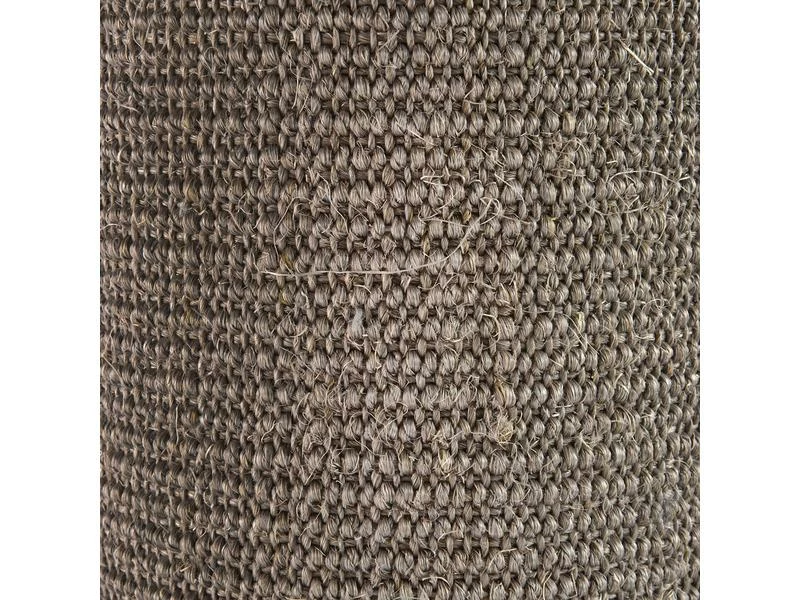 CanadianCat Kratzbaum Lounge Ontario 1, Grau – Bild 5