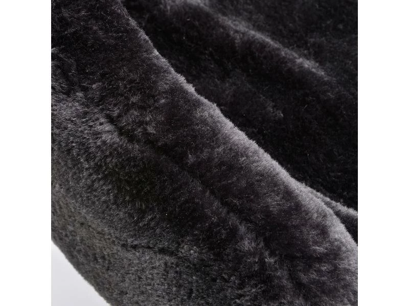 CanadianCat Kratzbaum Lounge Ontario 1, Grau – Bild 3