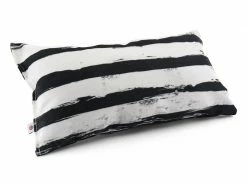 CanadianCat Katzen-Spielzeug XXL Zebra, mit Katzenminze