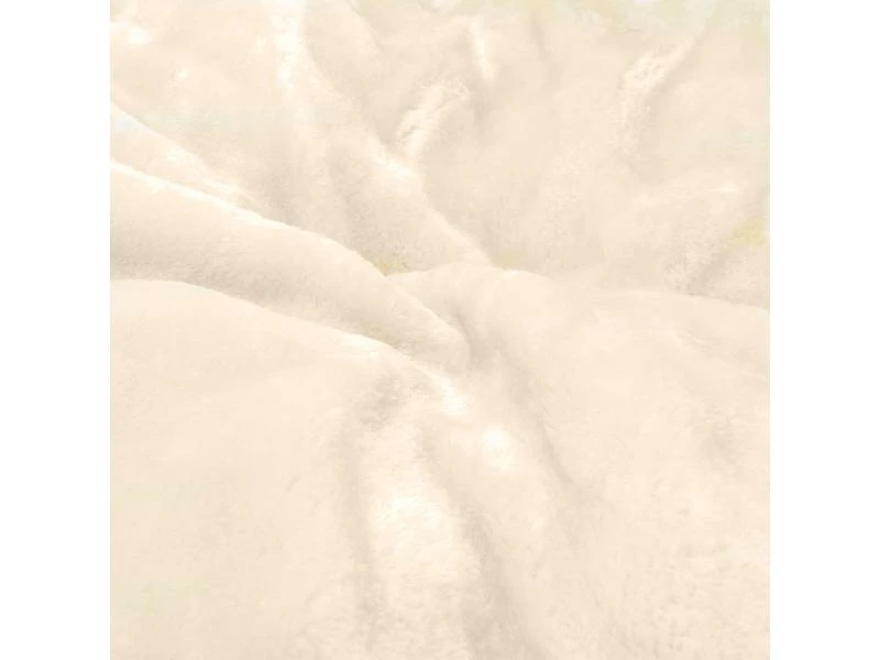 CanadianCat Kratzbaum Lounge Ontario 1, Beige – Bild 5