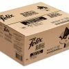 Felix Nassfutter AGAIL Fleisch Auswahl, 120 x 85 g