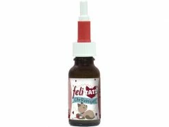 CdVet feliTATZ OhrReiniger, 20 ml