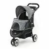InnoPet Buggy Allure, Onyx